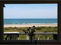 Coastal Room at Casa del Mar